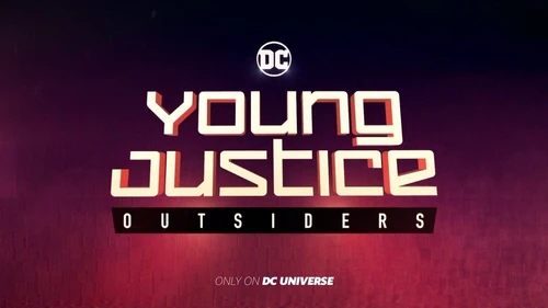 Young Justice FanFiction Wiki