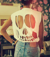 Shirt <3