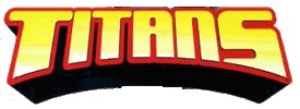 Titans Logo