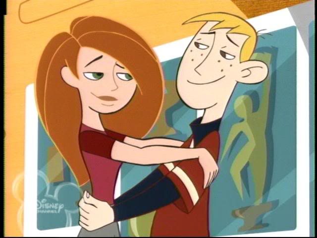 Ron Stoppable Youngsters Wiki Fandom 
