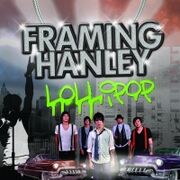 File-Framing Hanley - Lollipop