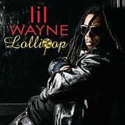 220px-Lil Wayne - Lollipop