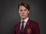 Prince Wilhelm