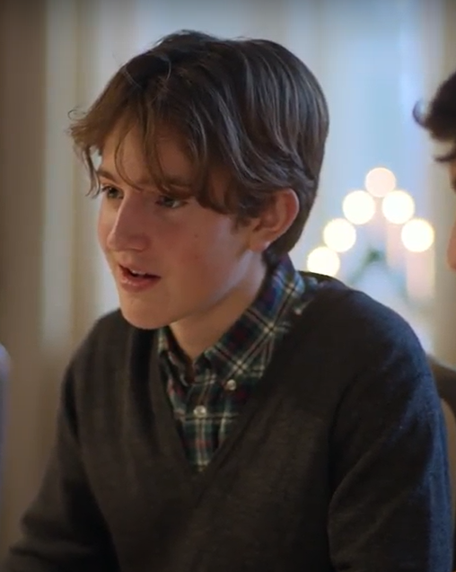 Walter Young Royals Wiki Fandom