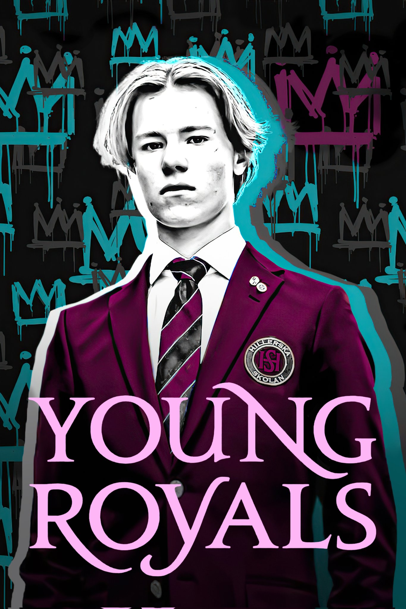 Season 1 | Young Royals Wiki | Fandom