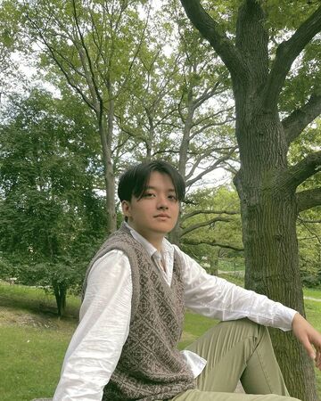 Xiao Long Rathje Zhao Young Royals Wiki Fandom