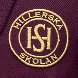 Hillerska Boarding School logo