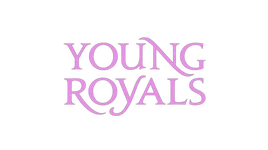 Young Royals logo