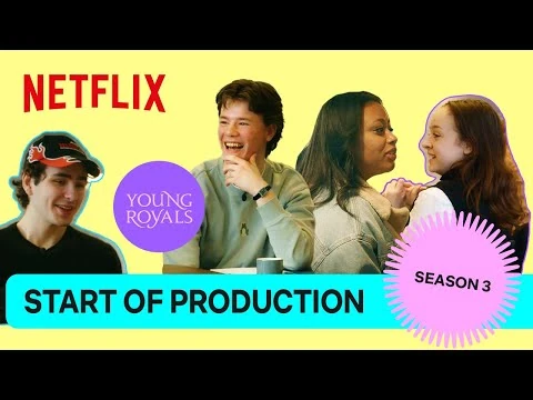 royal 3s release date