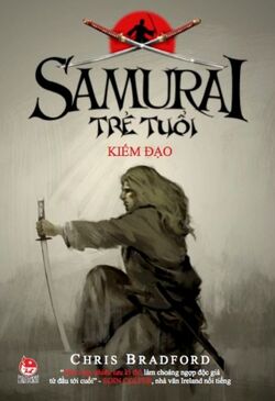 The Way of the Sword | Young Samurai Wiki | Fandom