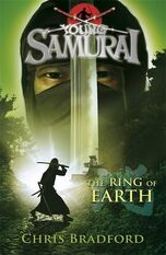 The Ring of Earth (August 2010)