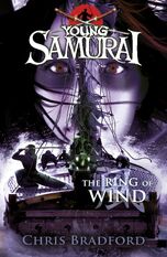 The Ring of Wind (March 2012)