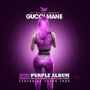 World War 3D: The Purple Album Jun. 16, 2014