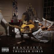 Beautiful Thugger Girls Jun. 16, 2017