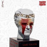 Slime Season Sep. 16, 2015