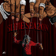 Slime Season 2 Oct. 31, 2015