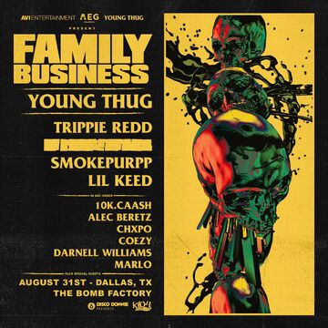 Family Business Festival