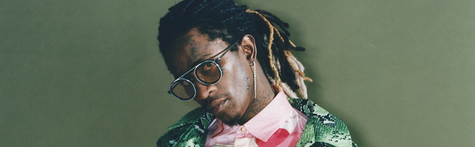 So Much Fun | Young Thug Wiki | Fandom