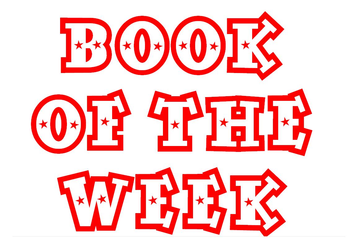 Book of the Week | YoungWritersClub Wiki | Fandom