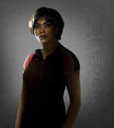 Seeder (District 11 Rue's Mentor)