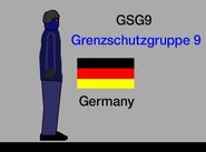 Grenzshutzgruppe 9