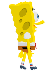 SpongeBob