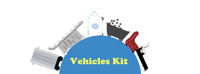 Vehicle kit