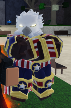 Legendary & Unobtainable S+ Tier Skins, YBA, Your Bizzare Adventure, Roblox