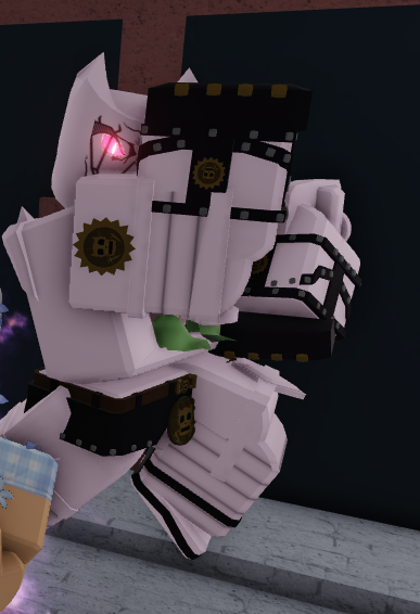 Killer Queen Bites The Dust Your Bizarre Adventure Wiki Fandom - yba roblox killer queen