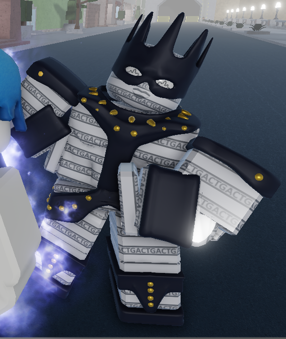 Stands Your Bizarre Adventure Wiki Fandom - how to get skins cheaper in ds roblox