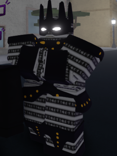 FAST DELIVERY] Roblox YBA  Your Bizzare Adventure - S+ Tier skins