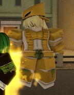 College Res The Waifu V1