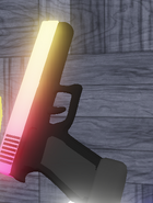 Glock-18 Fade ✩✩✩