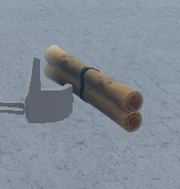 Ancient Scroll image