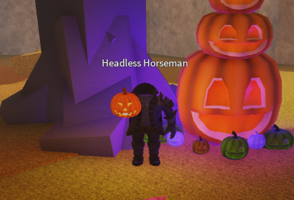 cSapphire on X: 🎃 Headless Horseman giveaway 🎃 To celebrate my upcoming  collection with @VRTLWRLD we are giving away Headless Horseman 🤍 Rules: 1⃣  Follow @VRTLWRLD and @cSapphireCS 2⃣ Like and Retweet