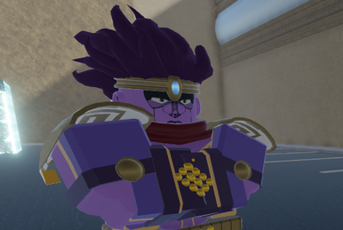 W skin ngl #roblox #yba #robloxyba #yourbizarreadventure #mrjukesangel