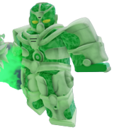 A transparent image of HG.