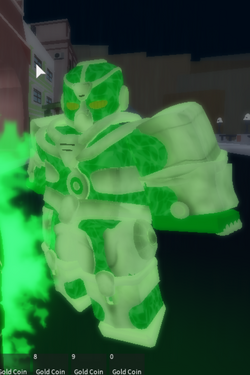 CELULAR/PC] ROBLOX Your Bizarre Adventure SCRIPT MUITO OP!! Auto