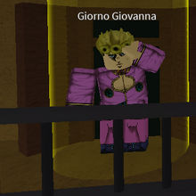 Story Your Bizarre Adventure Wiki Fandom I buongiorno brovanna have a dream. story your bizarre adventure wiki