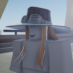 Cosmetics Your Bizarre Adventure Wiki Fandom - roblox zeppeli hat