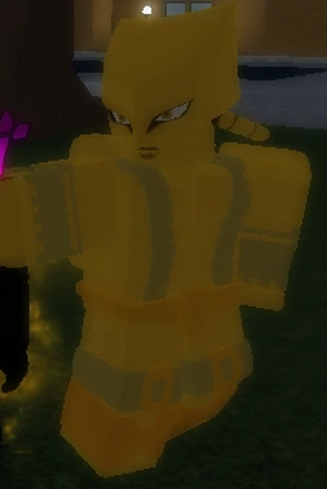 Roblox Your Bizarre Adventure Codes (April 2021) 