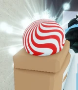 Peppermint Ball