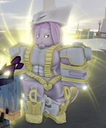 Higher Res The Waifu over heaven