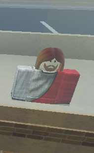 Jesus Npc Your Bizarre Adventure Wiki Fandom - roblox yba jesus