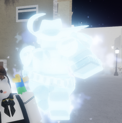 Silver Chariot Requiem (@NotoriusChase) / X