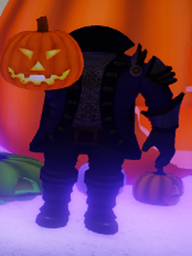 Roblox: How To Get Headless Horseman & Price