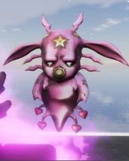 Tusk (Act 1) (20%)