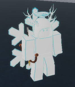 Snow Golem, Trade Roblox Your Bizzare Adventure (YBA) Items