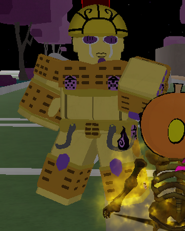 Gold Experience Your Bizarre Adventure Wiki Fandom - your bizarre adventure wiki your bizarre adventure vampire new stands roblox Gold Experience Your Bizarre Adventure Wiki Fandom - your bizarre adventure vampire new stands roblox