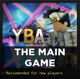 YBA